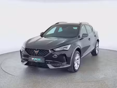 Cupra Formentor 2.0 TDI 150