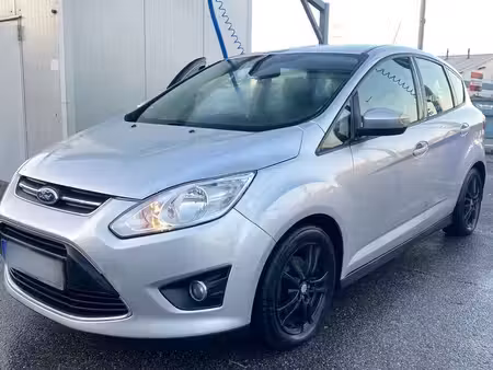 Ford C-max 1.6 SE