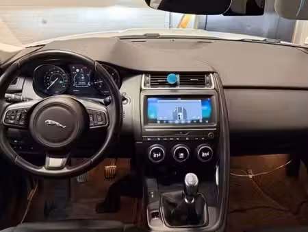 Jaguar E-Pace D150 2.0 150