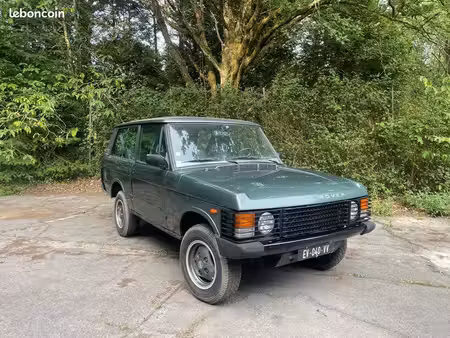 Land Rover Range Rover V8 3.9 113 4x4