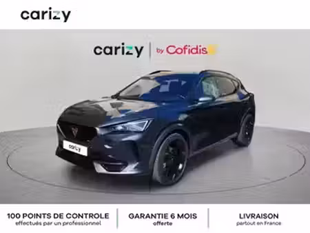 Cupra Formentor 1.4 150