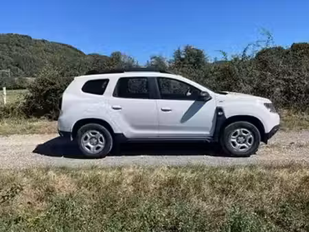 Dacia Duster Eco G 1.0 101 Confort