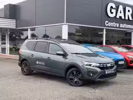 Dacia Jogger 1.0 100 Expression