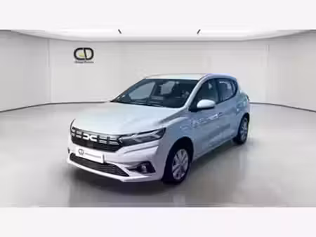 Dacia Sandero 1.0 100 Expression