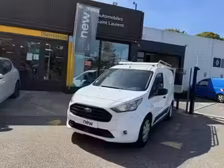 Ford Transit 1.5 Trend