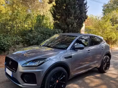 Jaguar E-Pace P300 2.0 300 R Dynamic S 4x4