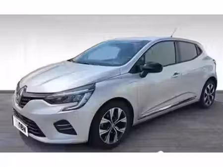 Renault Clio 1.0 TCe 100 Evolution