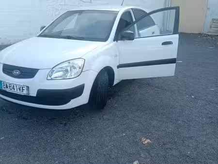 Kia Rio 1.5 CRDi 110