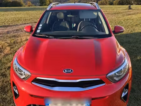 Kia Stonic 1.0 T-GDi 120