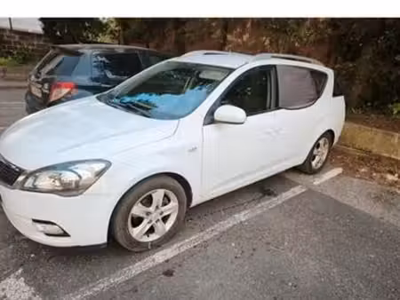 Kia Ceed CRDi 90
