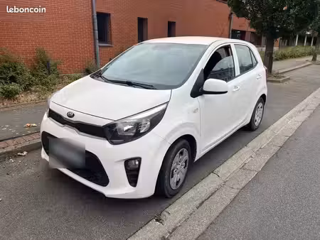 Kia Picanto 1.0 67