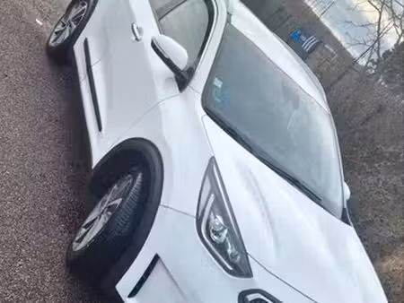 Kia Niro 1.6 GDi 141