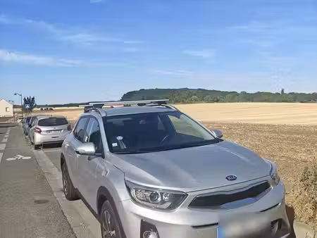 Kia Stonic 1.4 100 Active