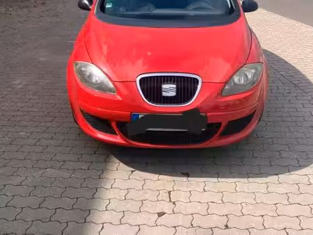 Seat Altea 1.9 TDI 105