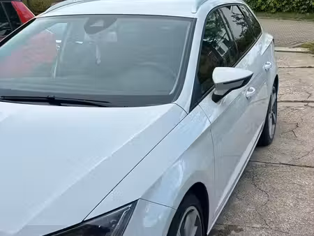 Seat Leon 2.0 TDI 150 FR