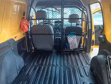 Renault Kangoo 1.5
