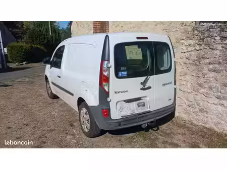 Renault Kangoo 1.5