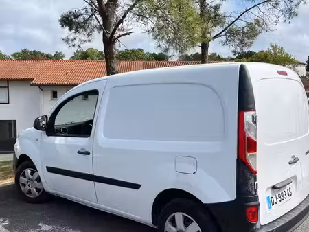 Renault Kangoo 1.5