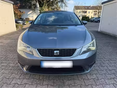 Seat Leon 1.4 TSI