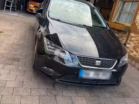 Seat Leon 1.6 TDI 110
