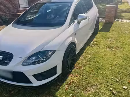 Seat Leon 2.0 FR
