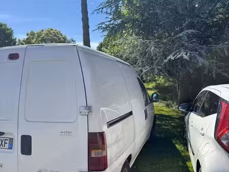 Citroën Jumpy 