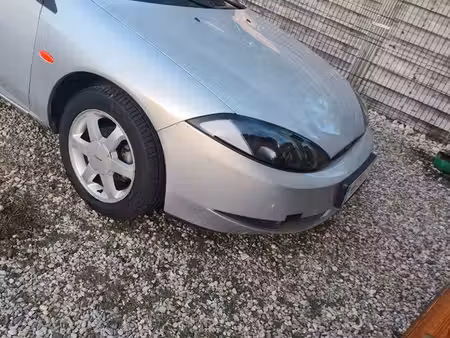 Ford Cougar 2.0 130