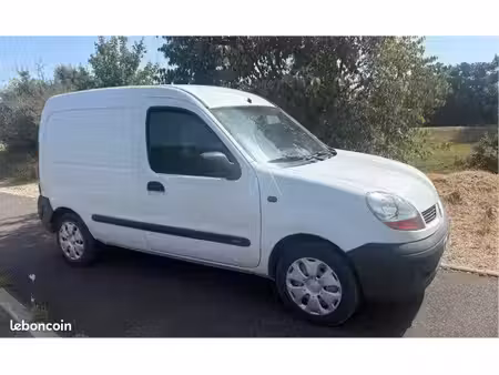 Renault Kangoo 1.5