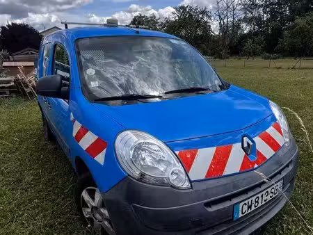 Renault Kangoo 1.5