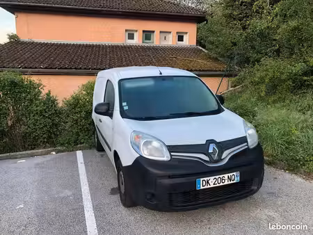 Renault Kangoo 1.5