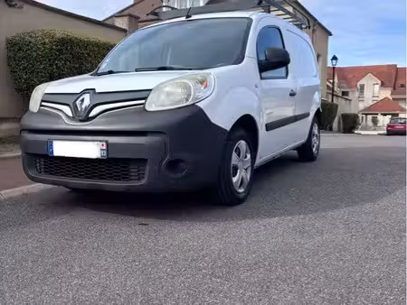 Renault Kangoo 1.5
