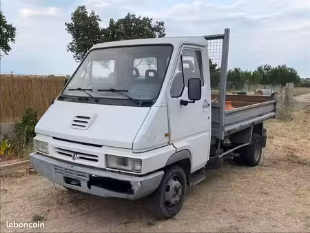 Renault Serie B 