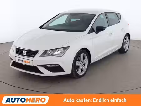 Seat Leon 2.0 TDI 150 FR