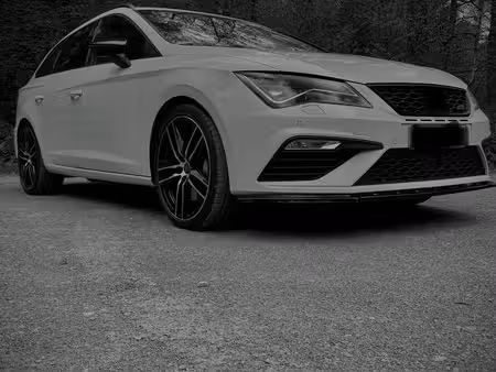 Seat Leon Cupra 2.0 TSI 300