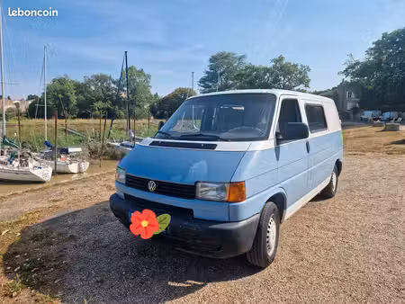 Volkswagen Transporter 1.9 68