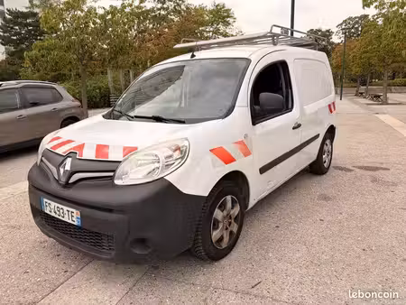 Renault Kangoo 1.5 dCi 80 Trend