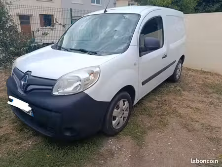 Renault Kangoo 1.5 dCi 80 Trend