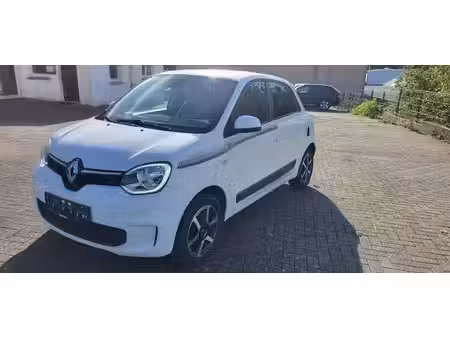Renault Twingo 1.0 Limited
