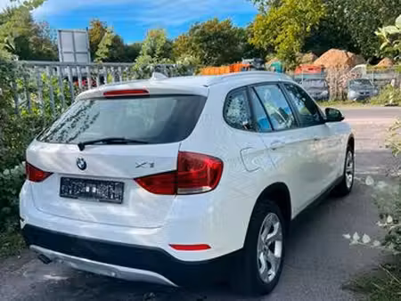 BMW X1 2.0