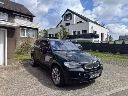 BMW X5 40d 3.0 306 xDrive