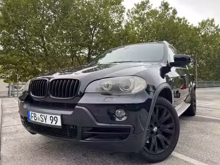 BMW X5 30d 3.0 235 xDrive