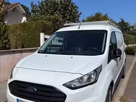 Ford Transit 1.5 120