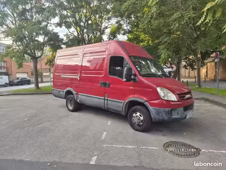 Iveco Daily 35 146