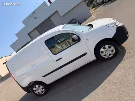 Renault Kangoo 1.5 dCi 95