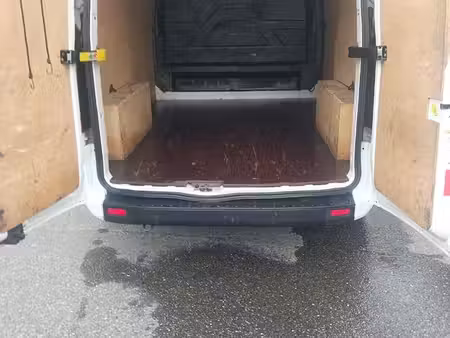 Ford Transit 2.0