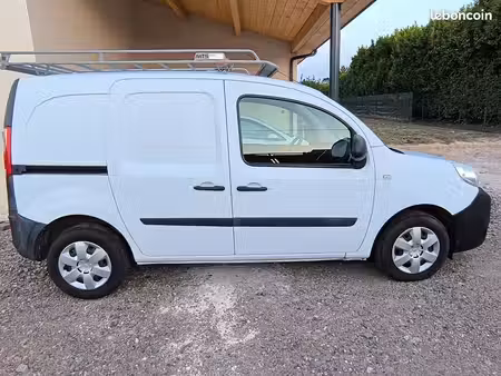 Renault Kangoo 1.5 dCi 90