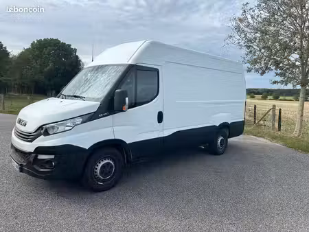 Iveco Daily 35