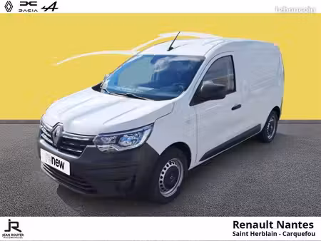 Renault Express Van 1.5 dCi 75
