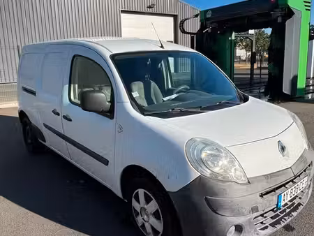 Renault Grand Kangoo 