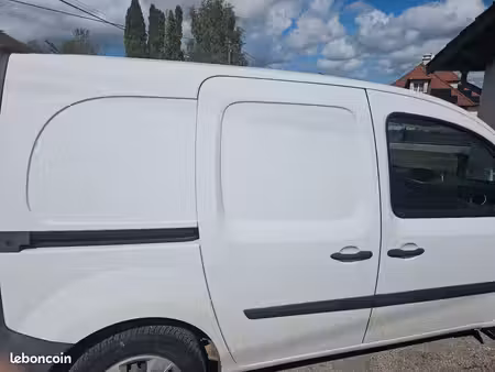 Renault Kangoo 1.5